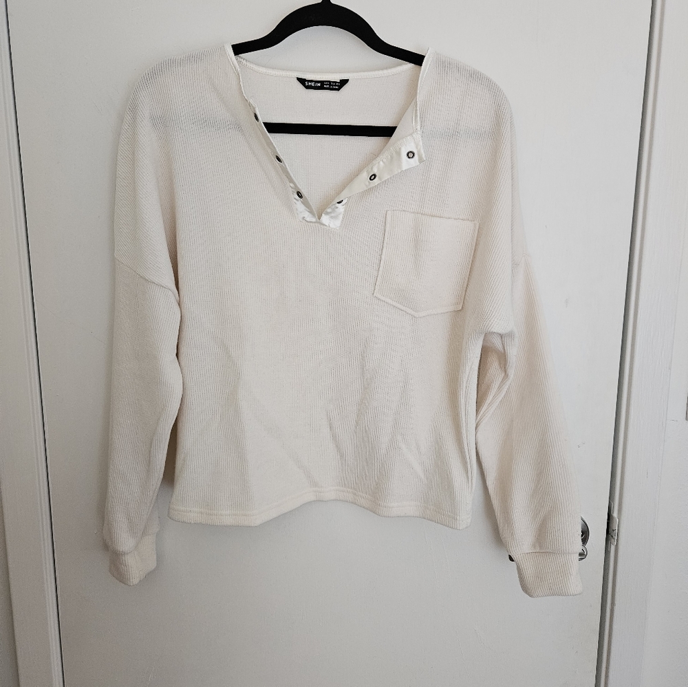 LONGSLEEVE TOP